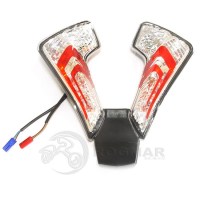 CALAVERA STOP LED P/ PULSAR 200RS