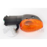 DIRECCIONAL DELANTERA DER FZ 16 SEÑALERO