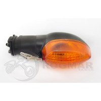 DIRECCIONAL DELANTERA IZQ FZ 16 SEÑALERO