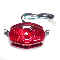 CALAVERA STOP P/ NAVI 110 BIT 150