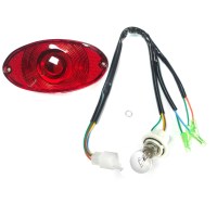 CALAVERA STOP P/ D125LT