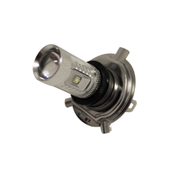 FOCO LED H4 30W 5W 700 LUMEN