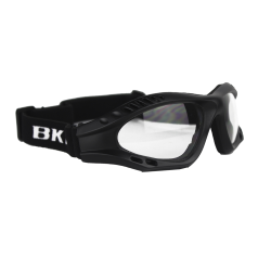 GOGGLE BKR BASICO NEGRO VISOR CARETA