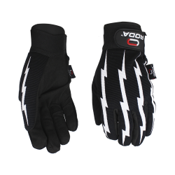 GUANTES KEMER NGO TALLA M RODA
