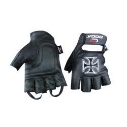 GUANTES CHOPPER CRUZ NGO TALLA XL RODA
