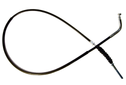 CABLE FRENO DELANTERO P/ YBR 125 CHICOTE