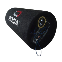 SUBWOOFER 5 BLUETOOTH/USB/FM/ 12V 110V 220V
