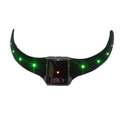 DIRECCIONALES Y STOP INTELIGENTE P/ CASCO