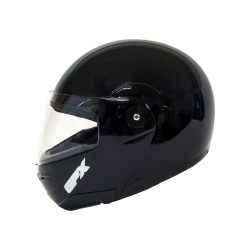 CASCO GPX ABATIBLE BLD-155 TALLA XL COLOR NEGRO