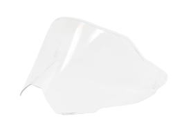 MICA TRANSPARENTE P/ CASCO KOV KX1 CARETA