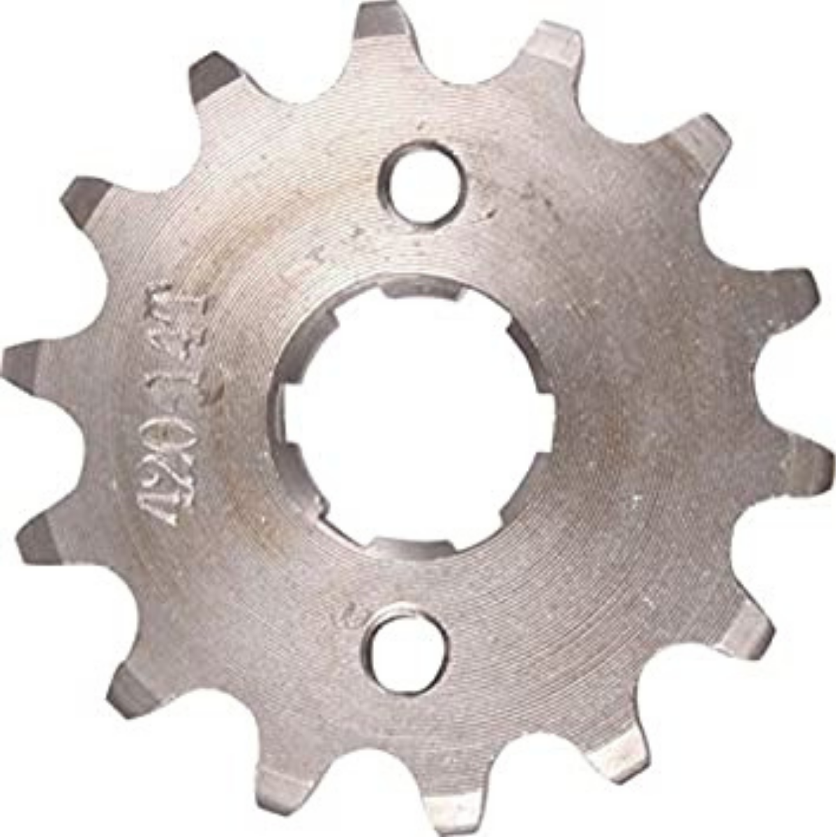 SPROCK DELANTERO 14D YAMAHA RXZ100 PIÑON