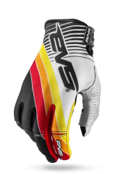 GUANTES EVS PRO GT TALLA XL NGO/BCO/ROY