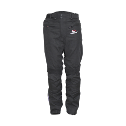 PANTALON WOLF NGO TALLA L RODA