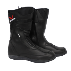 BOTAS DRIVE NGO TALLA 8 BKR