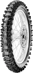 LLANTA PIRELLI 90/100-16 SCORPION 32 51M MIDSOFT