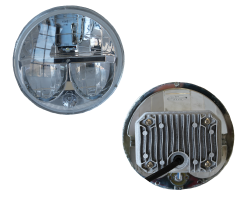 FARO PRINCIPAL LED RT-M04C REDONDO 15W