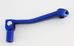 PEDAL DE CAMBIOS UNIV COLOR AZUL MOD 2 PATA