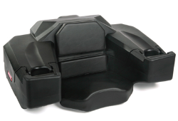 MALETERO P/ ATV TITAN DELUXE TS-300 TAMARACKCAJA CUATRIMOTO
