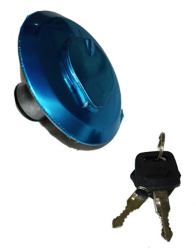TAPON TANQUE GAS C/LLAVE P/ FT 180 CG 125 TITAN GL 150