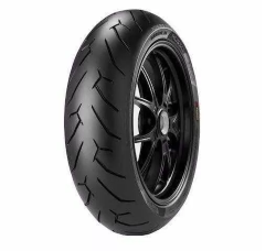 LLANTA PIRELLI 180/55-17 ZR SC DIABLO ROSSO II 73W