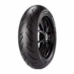 LLANTA PIRELLI 190/50-17 ZR SC DIABLO ROSSO II 73W
