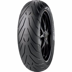 LLANTA PIRELLI 120/70-17 ZR SC ANGEL RADIAL 58W