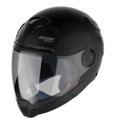 CASCO NOLAN CERRADO N30-4 VP CLASSIC TALLA S COLOR NEGRO MATE