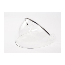 MICA IRIDISCENTE P/ CASCO NOLAN N60-5 N64 N63 N62 CARETA