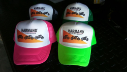 GORRA DE REGALO POR COMPRA >$499