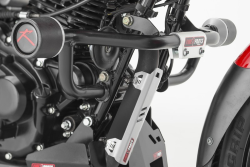 SLIDER FIRE PARTS P/ PULSAR 180 220S TUMBA BURROS