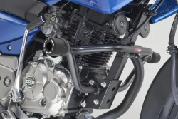 SLIDER FIRE PARTS P/ PULSAR 125 135 TUMBA BURROS