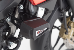 SLIDER FIRE PARTS NUCLEAR P/ PULSAR 150NS PULSAR 160NS TUMBA BURROS