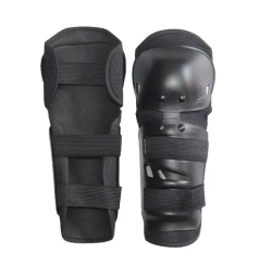 RODILLERAS CODERAS ISP COLOR NEGRO