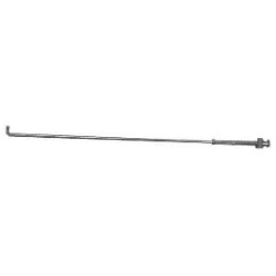 VARILLA DE FRENO TRASERO P/ 150Z 150SZ 170Z