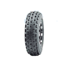 LLANTA SOLARIS ATV 22X7-10 P356 TL 4PR CUATRIMOTO