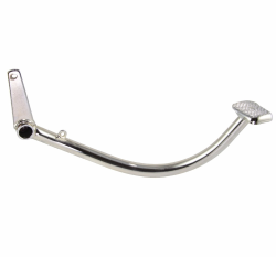 PEDAL DE FRENO TRASERO C90 STR PATA