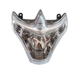FARO COMPLETO P/ ITALIKA 125Z