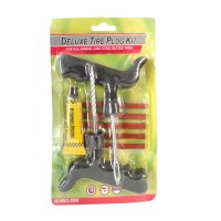 REPARADOR DE LLANTAS SLIME C/ PARCHE TIPO CUERDA