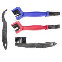 KIT LIMPIADOR DE CADENA (CEPILLO 4 PIEZAS)