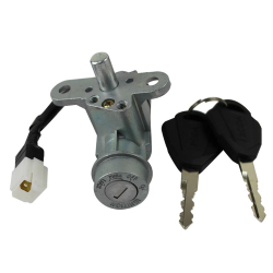 SWITCH ENCENDIDO P/ DIO 110 CHAPA