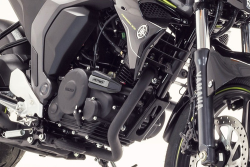 SLIDER FIRE PARTS GHOST P/ FZ 2.0 FZ-S FAZER TUMBA BURROS