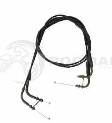 CABLE ACELERADOR P/ KEEWAY RKV 200 CHICOTE