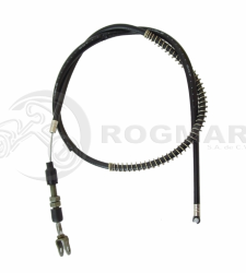 CABLE CLUTCH P/ KEEWAY RKV 200 CHICOTE