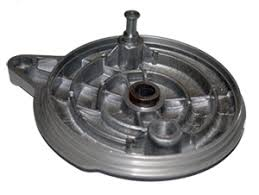 PORTABALATAS TRASERO YAMAHA YBR 125