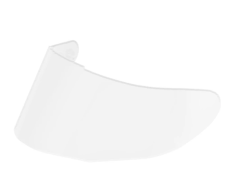 MICA TRANSPARENTE P/ CASCO KOV NOVAK CARETA