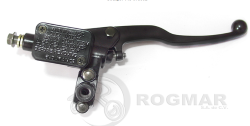 BOMBA DE FRENO DELANTERO P/ PULSAR 200NS 150NS 160Z DOMINAR 400 250 DISCOVER 125