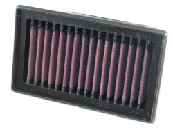 FILTRO DE AIRE K&N P/ BMW GS 700