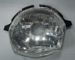 FARO COMPLETO XR 125L