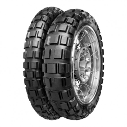LLANTA CONTINENTAL 120/70-17 TKC 80 TL