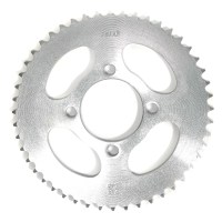 SPROCK TRASERO P/ XTZ 125 48T ESTRELLA